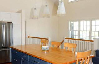 Grand Vacation Rental with 180-Degree Ocean Views on Nantucket, Massachusetts - Foto 15