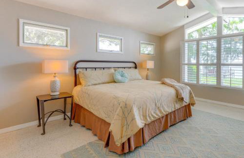 Family Home with Stunning Water Views in Tavares! - Photo 21