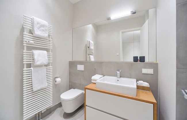 Downtown Apartments Living - Foto 70