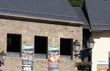 ZAGALA LA MAISON DE LA MONTAGNE - Foto 35