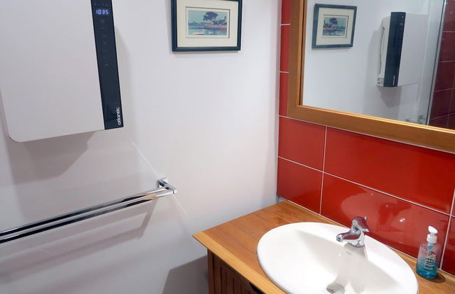 Holiday Home, Plouneour Brignogan Plages - Foto 15