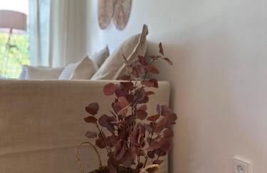 Penthousewohnung 'Goldsteinkoje' - Foto 53