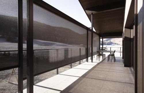 Suitehouse, Premium Apartments, Pools & Spa in Dolomites - by Familiaris - Foto 3