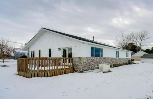 Patios and Views! Lakefront Getaway in Port Hope - Photo 31