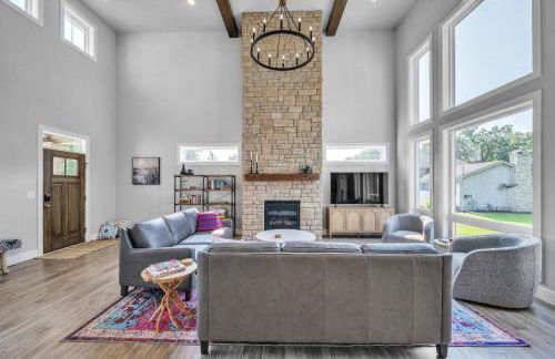 Sunset Cove home - Foto 47