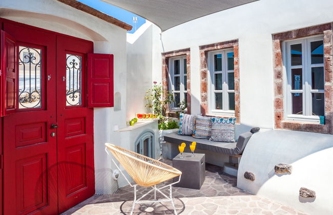 Sweet Nectar Villa - Foto 29