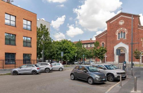 CityLife Modern Comfort Suite - Foto 48