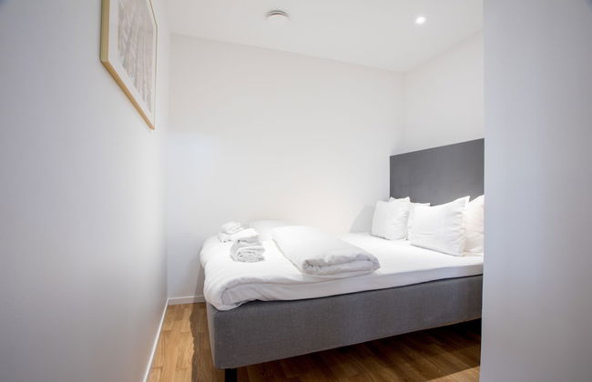 ApartDirect Sundbyberg - Photo 14