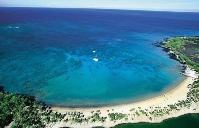 Waikoloa Beach S C3 2 Bedroom Villa by RedAwning - Foto 33