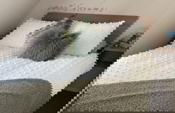 Remarkable 3-bed Caravan, Direct Beach Access - Foto 4