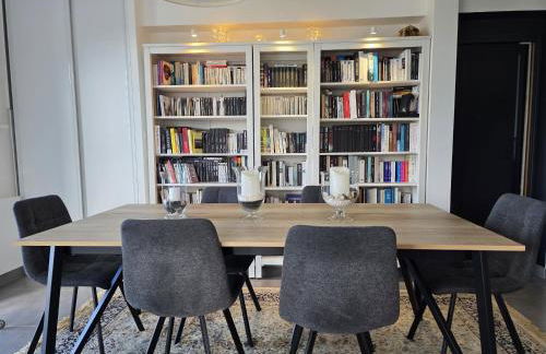 Maison vue mer incroyable 180 degrés , accès direct plage et GR34 - Foto 19