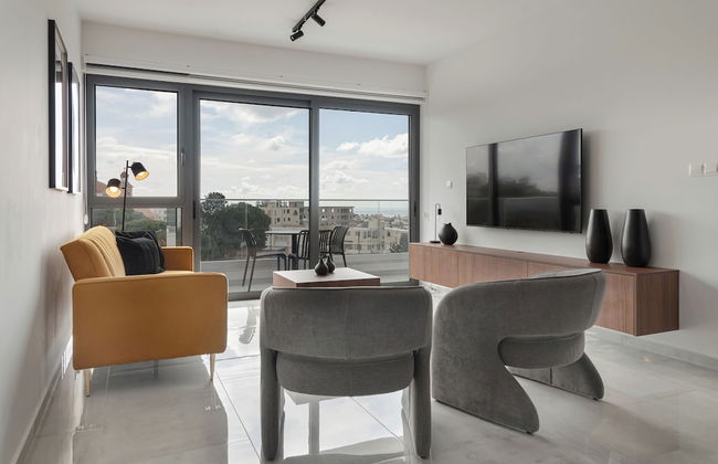 Phaedrus Living Paphos Noir Residence - Foto 13