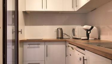 Un grand studio face au port de Santa Lucia - Foto 4