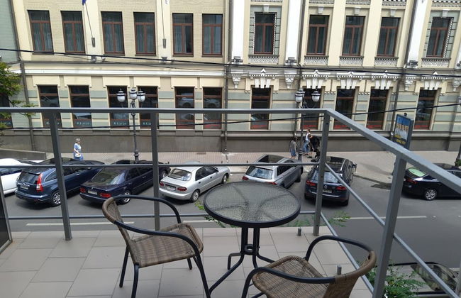 Grand Apartments - Foto 32