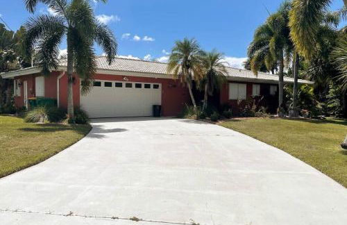 Heated Pool Paradise, Gulf Access, Pet Friendly - Photo 64