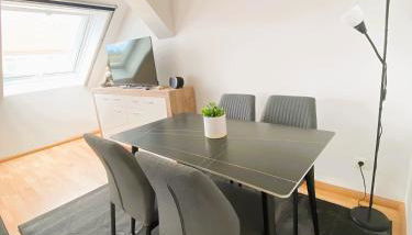 Gemütliches Altbauapartment III - Foto 5