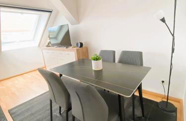 Gemütliches Altbauapartment III - Foto 5