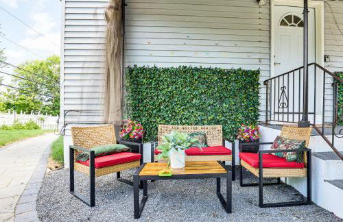 2 Mi to The Marketplace Spring Valley Apartment - Foto 23