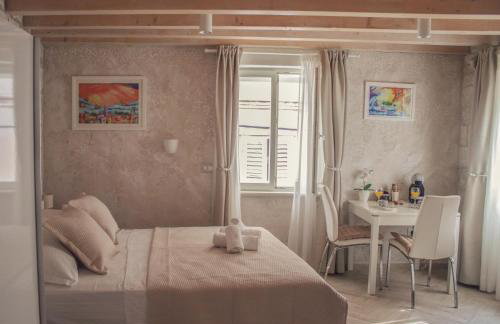 Marcantun Spalatum in Diocletian Palace - Foto 2