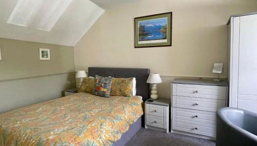 TwoStones Self Catering Cottage - Foto 5