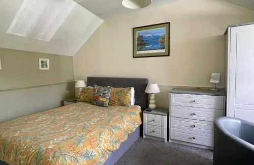 TwoStones Self Catering Cottage - Foto 5