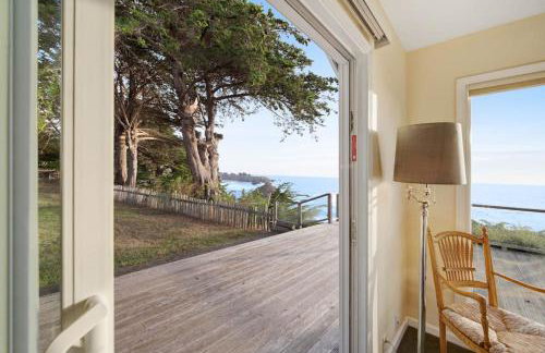 The Cliff House - Photo 16