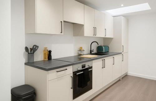 Courtyard Highstreet Retreat - Foto 39