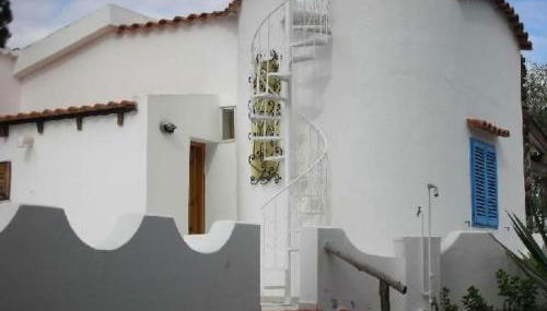 Holiday Home Villa Noir in Vulcanello by Interhome - Foto 3