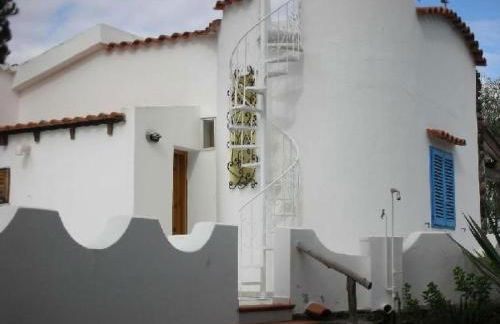 Holiday Home Villa Noir in Vulcanello by Interhome - Foto 3