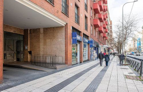 Excelsa Apartments - Foto 55