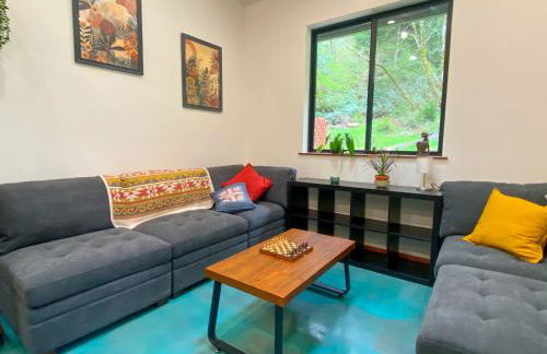 New, Modern, Country-feel, close to Arcata - Foto 10