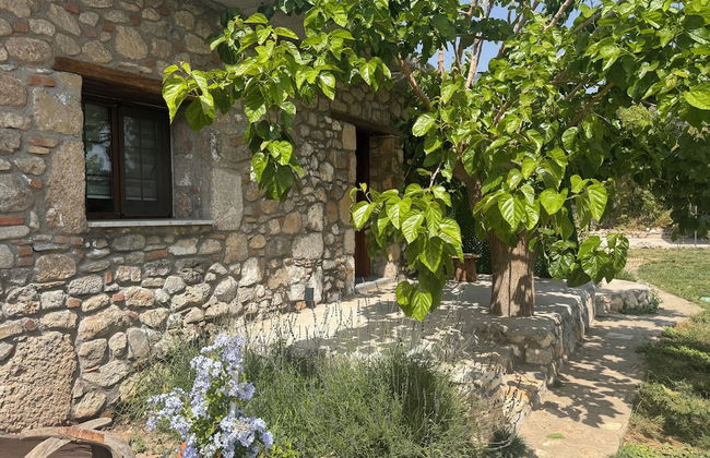 Anemos Stone Houses - Foto 64