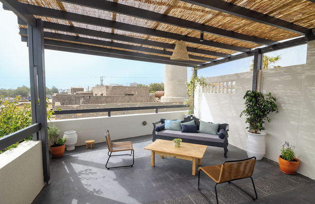 Scorpios Beach Santorini - Foto 38