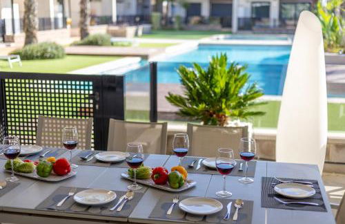 Laguna Rocher by fidalsa - Foto 15