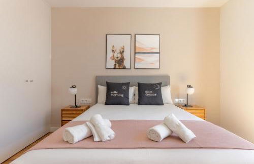 Limehome Madrid Calle de Fomento - estancia temporal - Foto 24