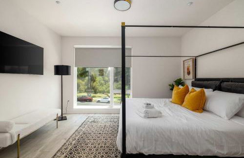 NEW 3br Luxury Townhome - Gaslamp - Balboa Park - Foto 21