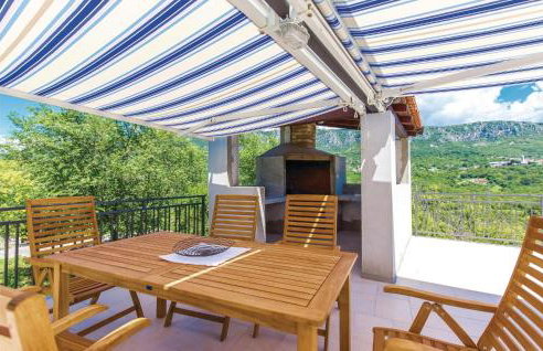 Gorgeous Home In Bribir - Foto 11