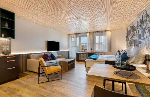 FeWo Holzäpfel Dunningen - Foto 1