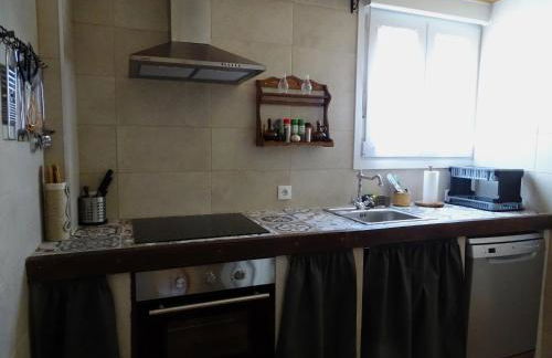 Casa Rural El Breval - Foto 14