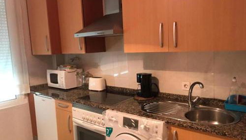 Apartamentos Sardiñeiro - Foto 4