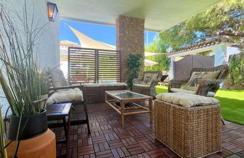 La Heredad - Villa en La Zenia - Foto 22