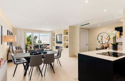 Frontline luxury 10 mins from Puerto Banús RDR303 - Photo 38