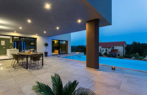 Villa Silente - Foto 49