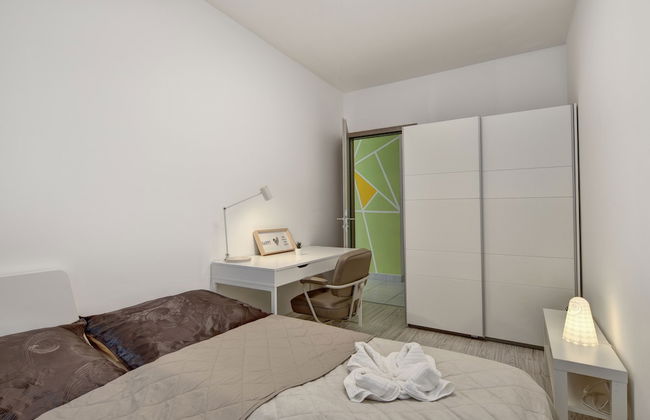 Vision Apartments Budapest - Foto 39