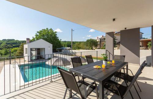 Villa Mariza by Istrialux - Foto 15