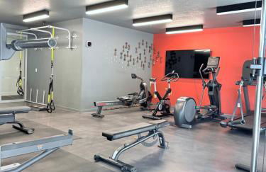 Modern Downtown SLC - Foto 21