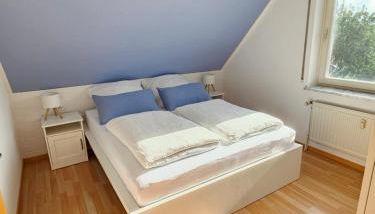 Ferienwohnung Meerzeit - Foto 2