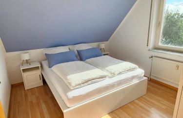 Ferienwohnung Meerzeit - Foto 2