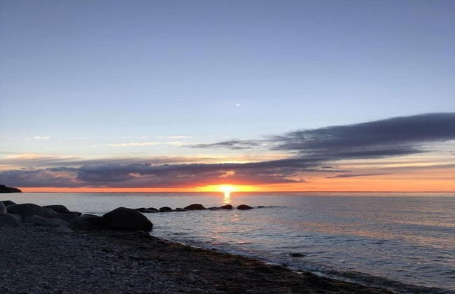Spacious Bungalow near Sea in Grundshagen - Foto 27