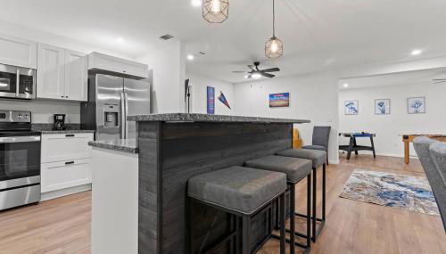 Gainesville-newly remodeled home - Foto 3